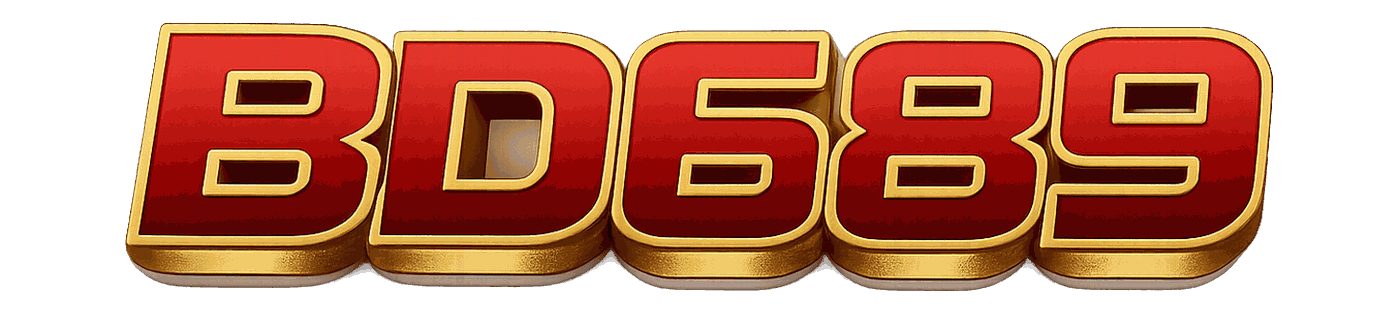 bd689 লোগো